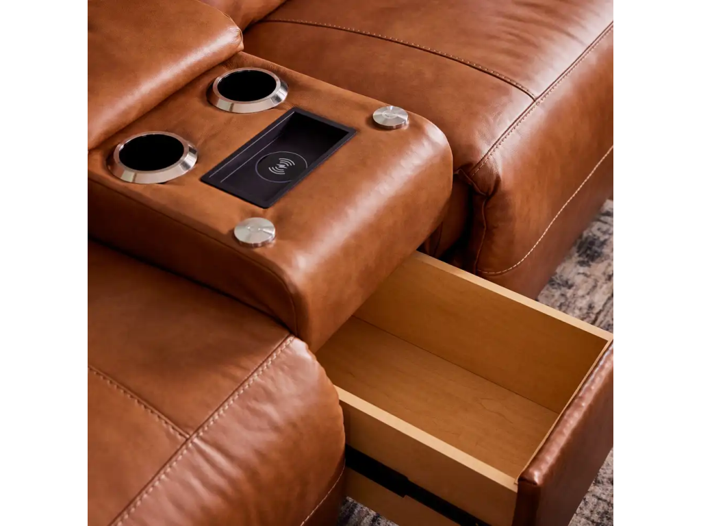 Maddox Sectional - image 1
