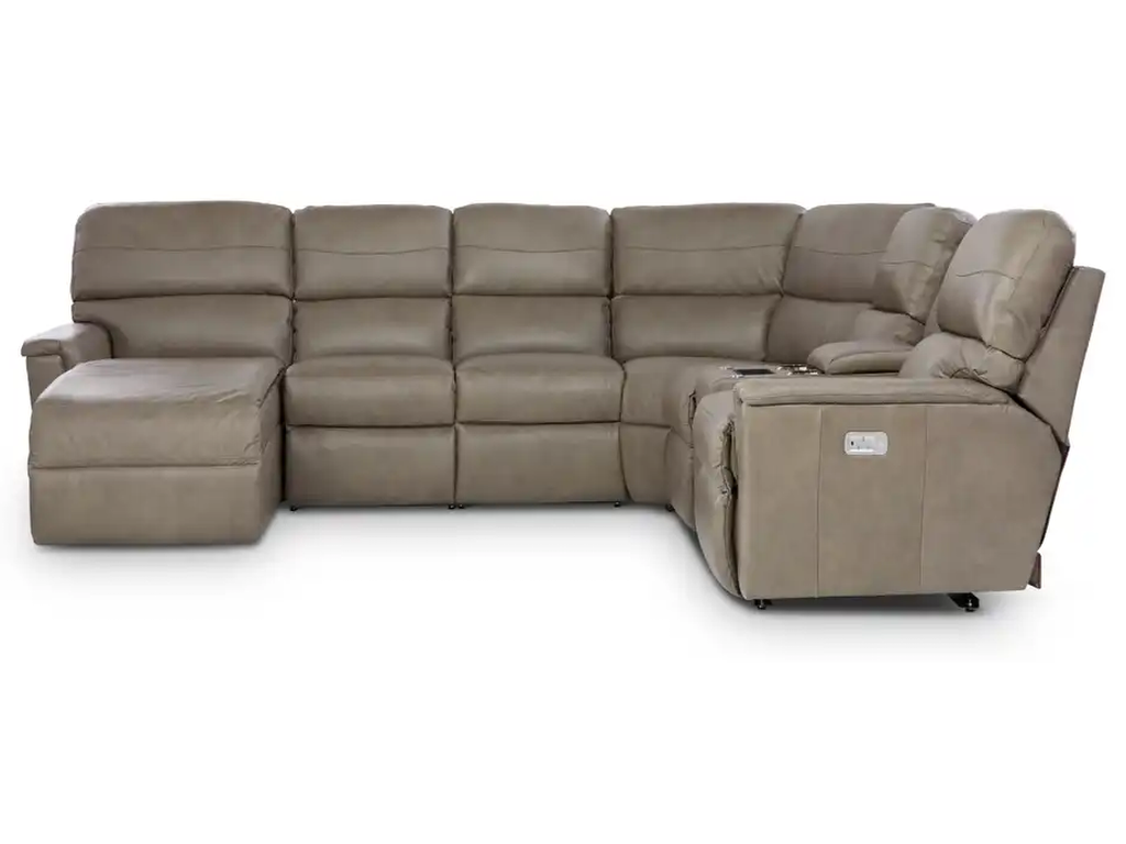 Ava Sectional - image 1