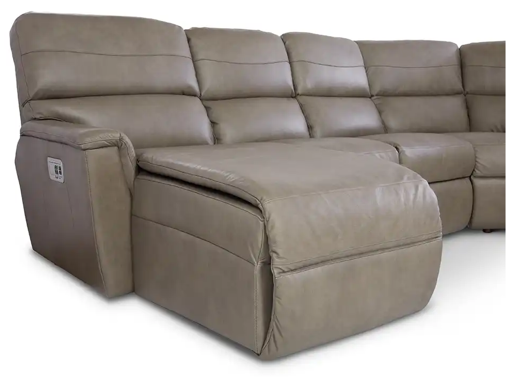 Ava Sectional - image 10