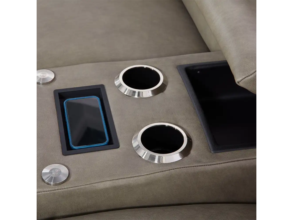 Ava Sectional - image 11