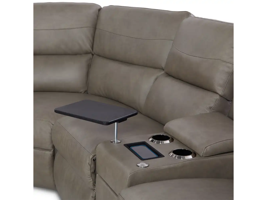 Ava Sectional - image 12