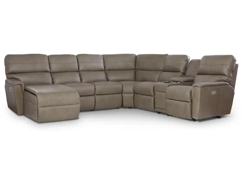 Ava Sectional - image 2