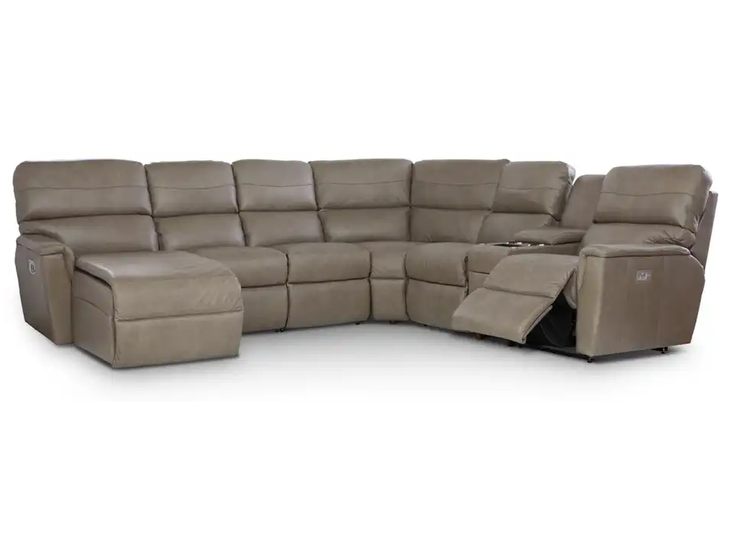 Ava Sectional - image 3