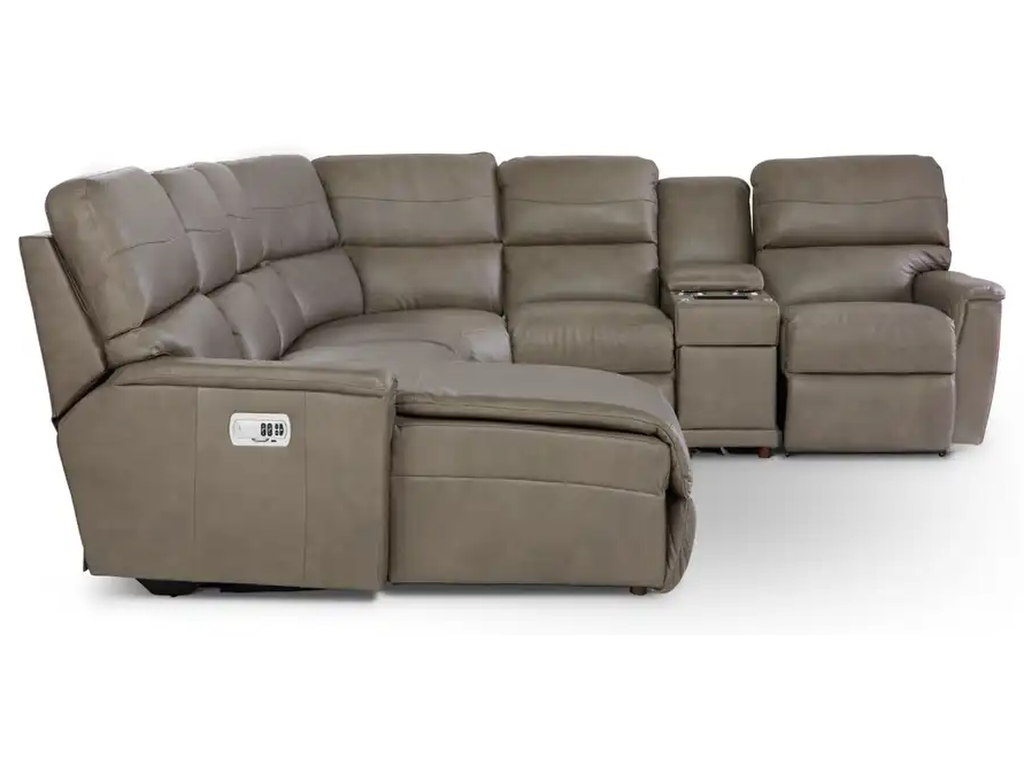 Ava Sectional - image 4