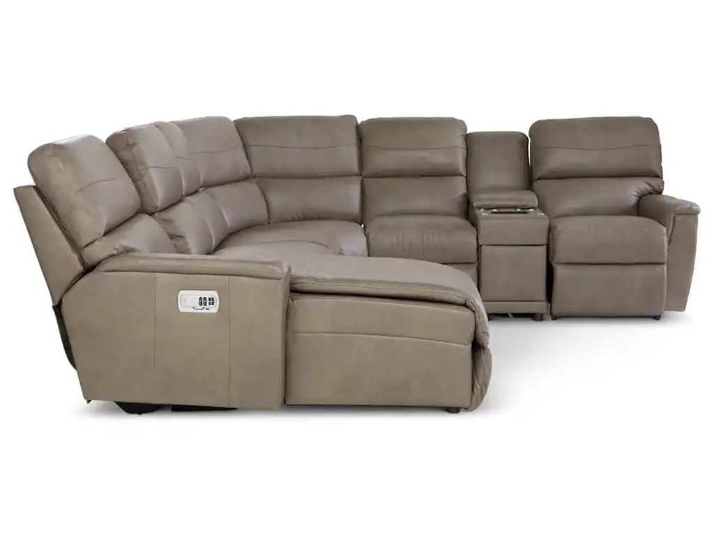 Ava Sectional - image 5