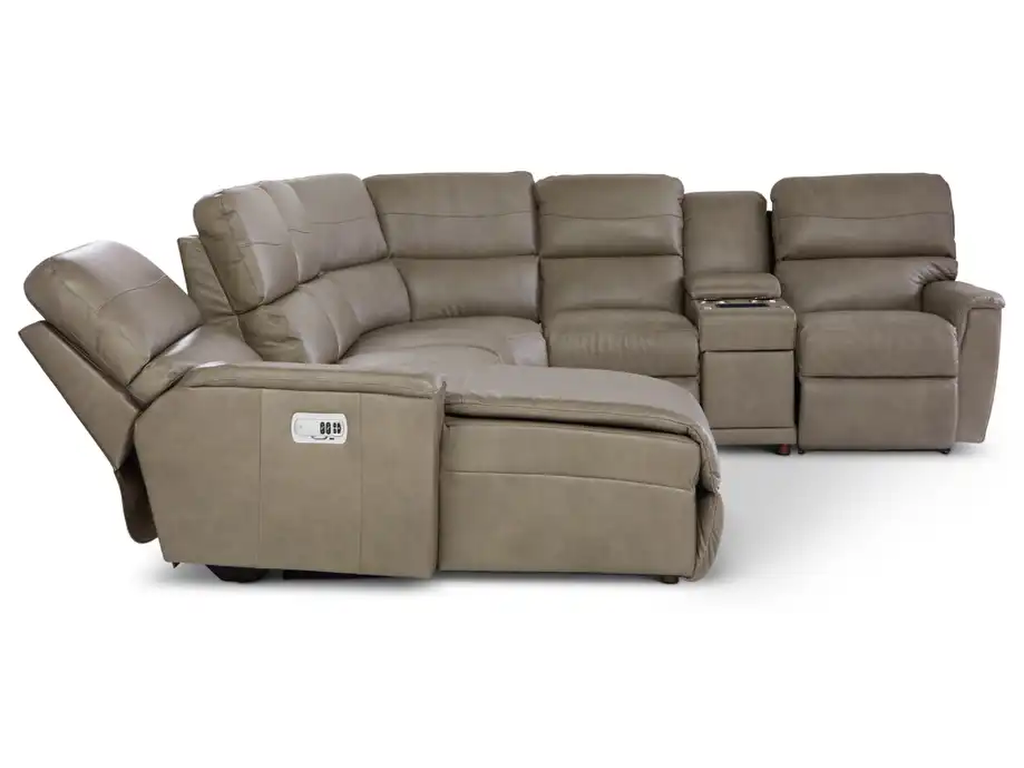 Ava Sectional - image 6