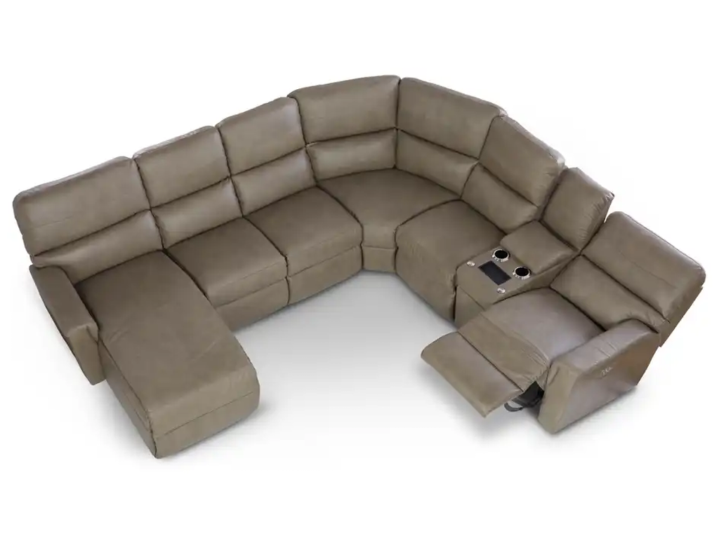 Ava Sectional - image 8