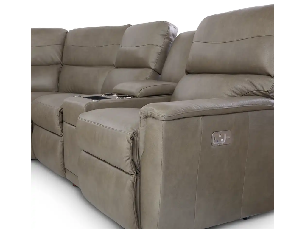Ava Sectional - image 9