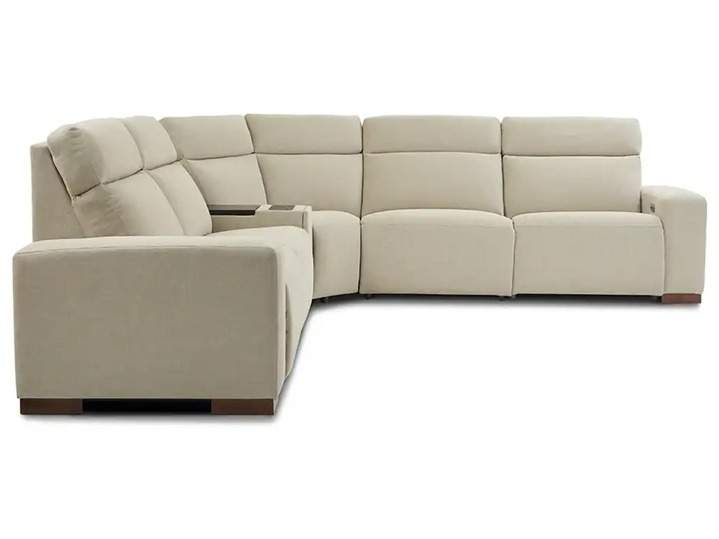 Acadia Sectional - image 1