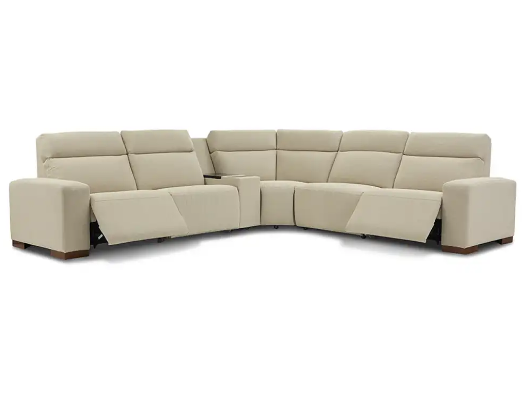Acadia Sectional - image 4