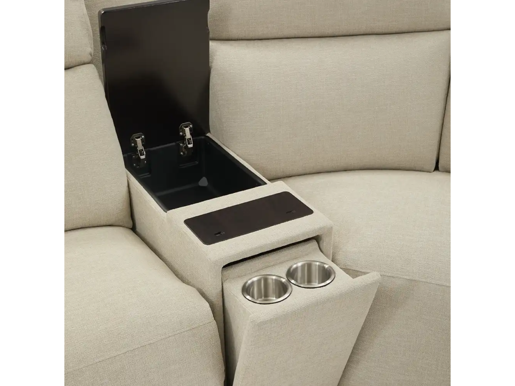 Acadia Sectional - image 7