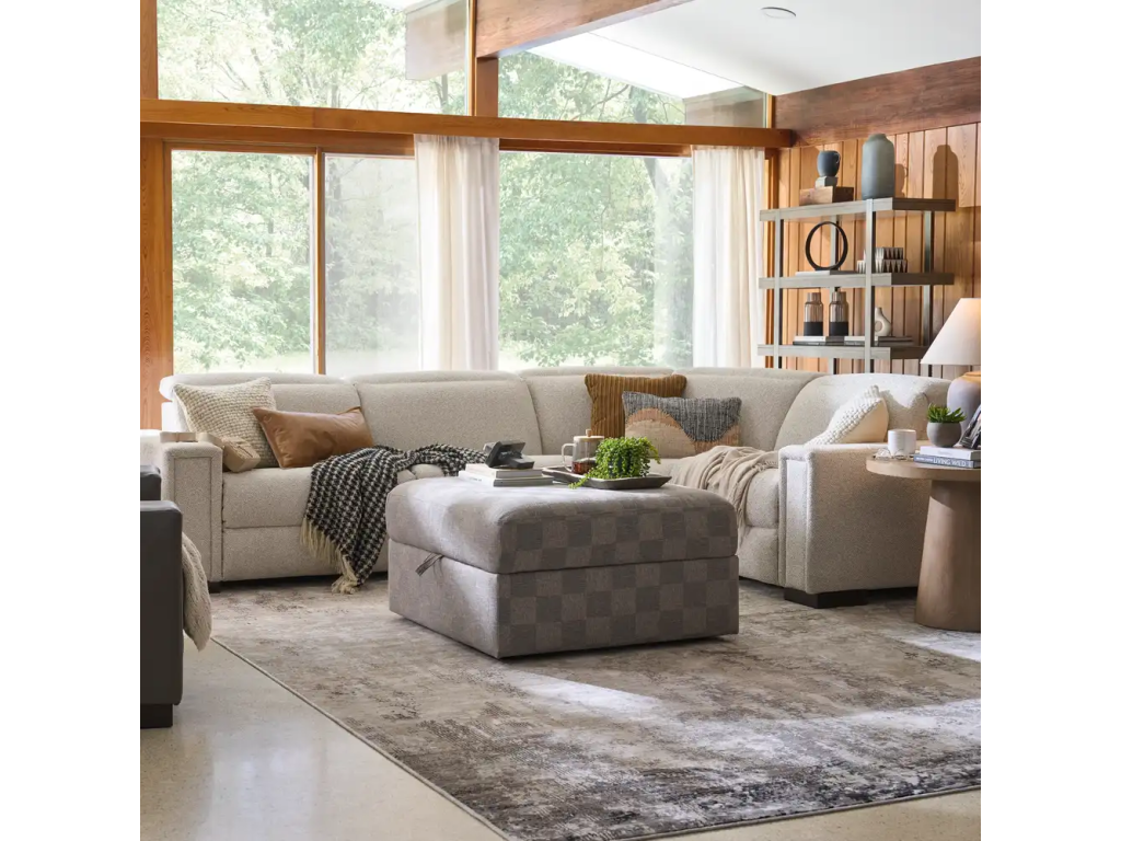 Armitage Sectional - main image