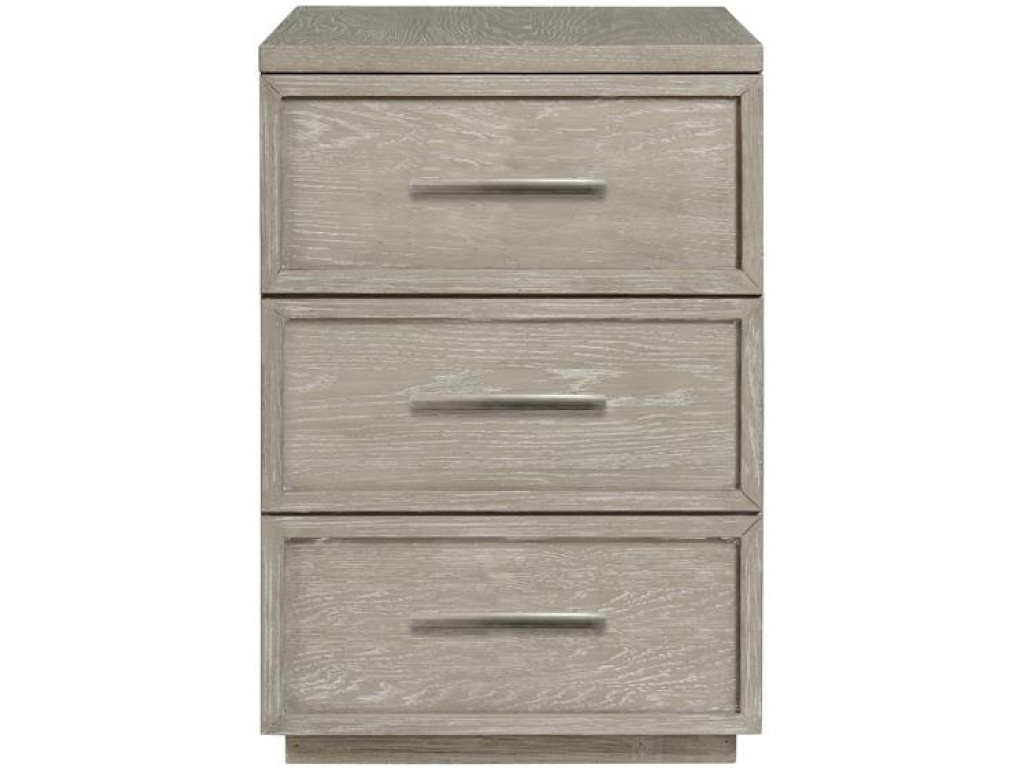Mobile File Cabinet - image 3