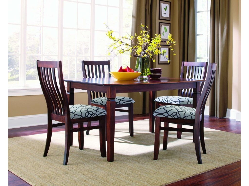 Landon Side Chair - image 1