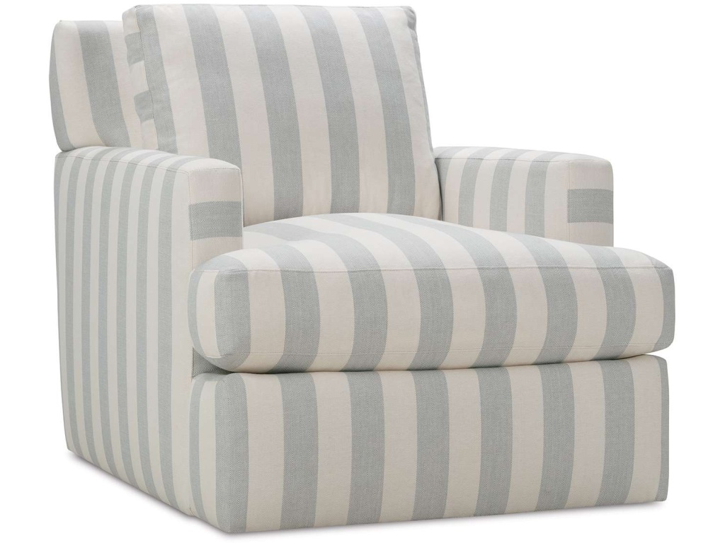 Laney Swivel Chair - image 1