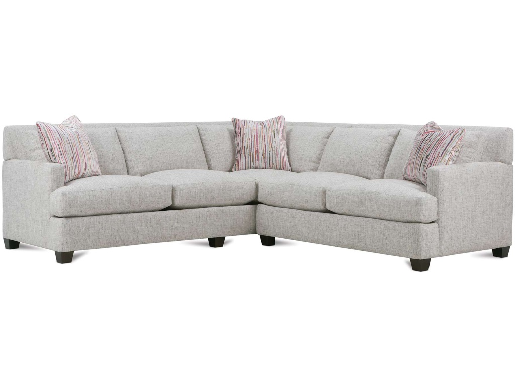 Laney Sectional Sofa - main image