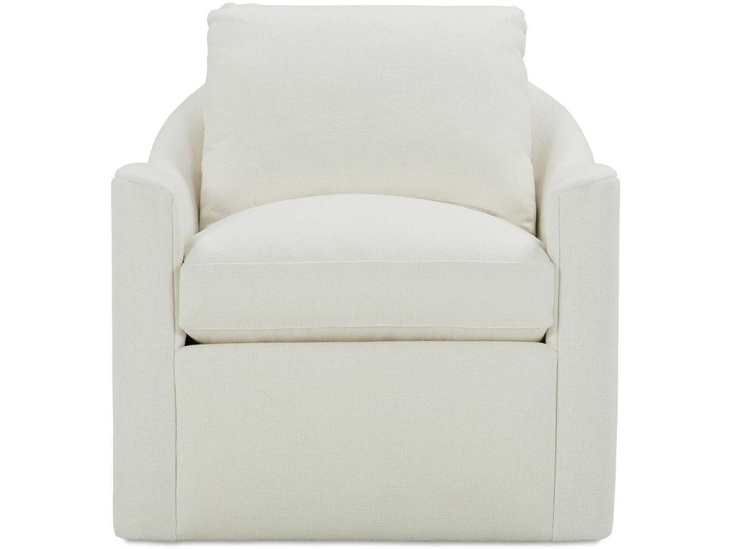 Laya Swivel Chair - main image
