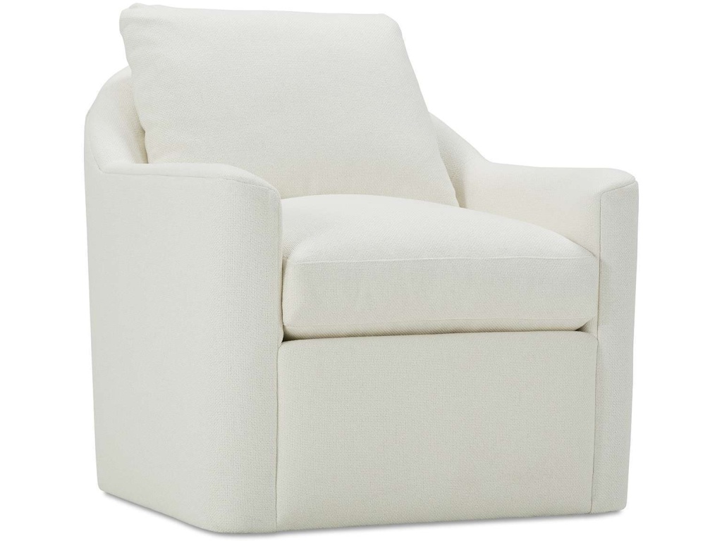 Laya Swivel Chair - image 2