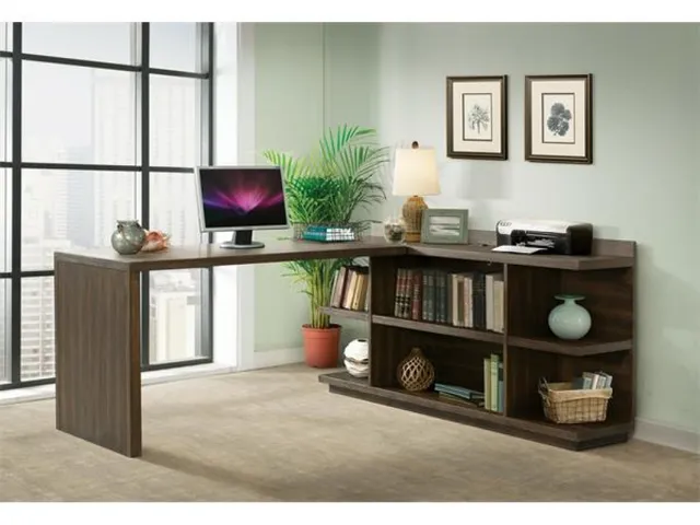 Return Desk