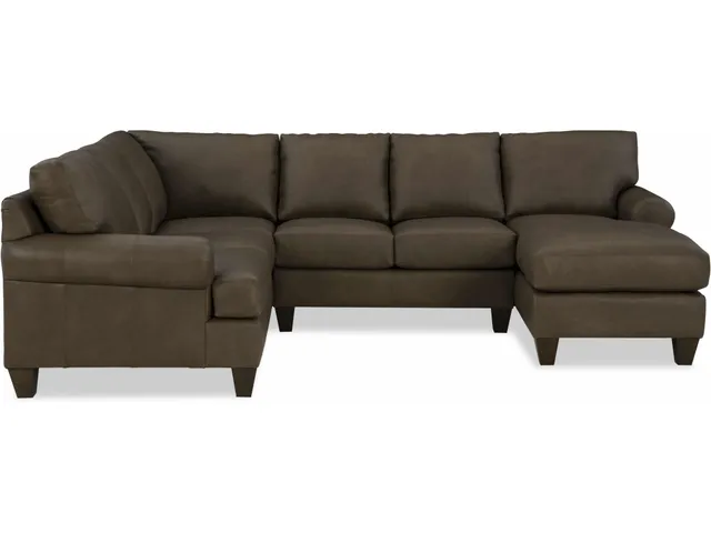 Design Options - Lc9 Sectional - Alternative View