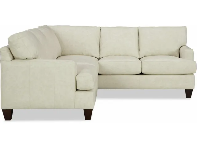 Design Options - Lc9 Sectional - Alternative View