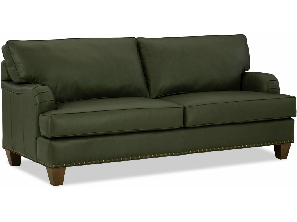 Shallow Seat Depth 2 Seat Sofa - main image