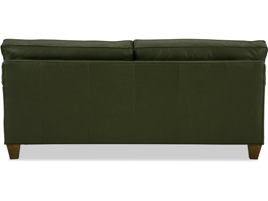 Shallow Seat Depth 2 Seat Sofa - image 3