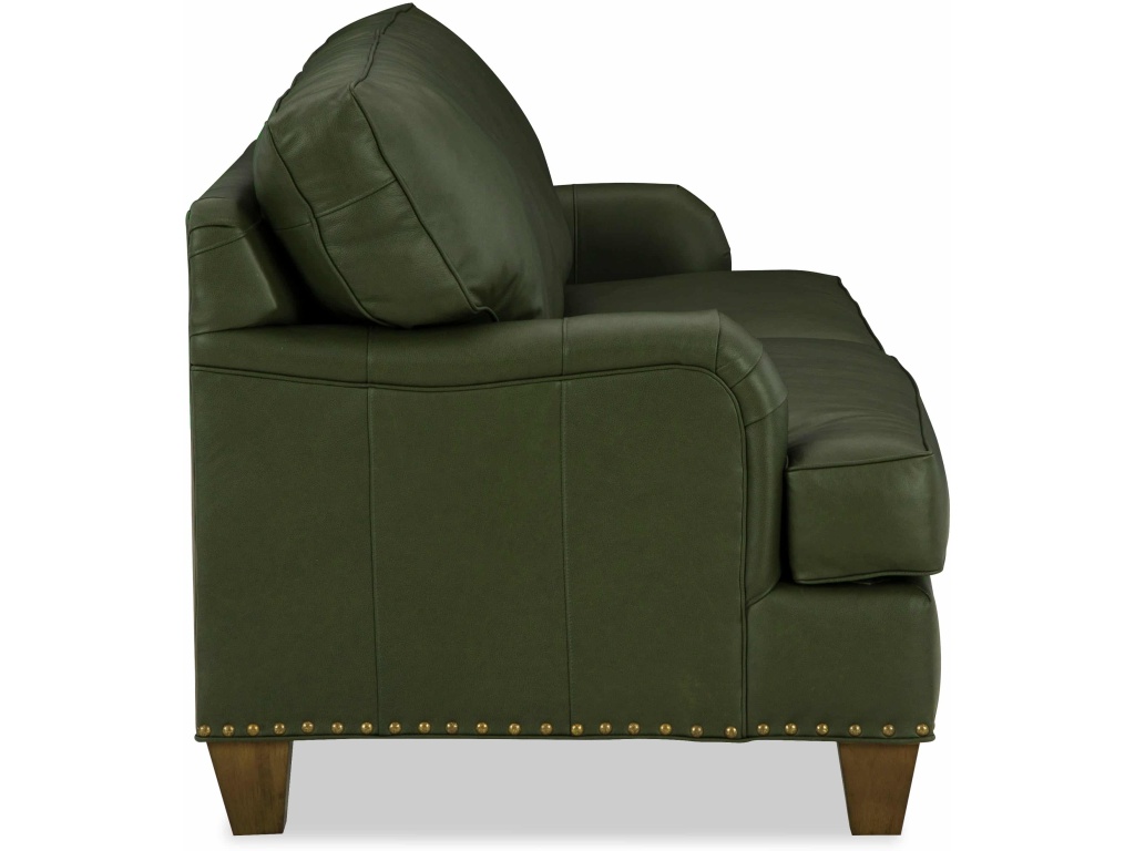 Shallow Seat Depth 2 Seat Sofa - image 2