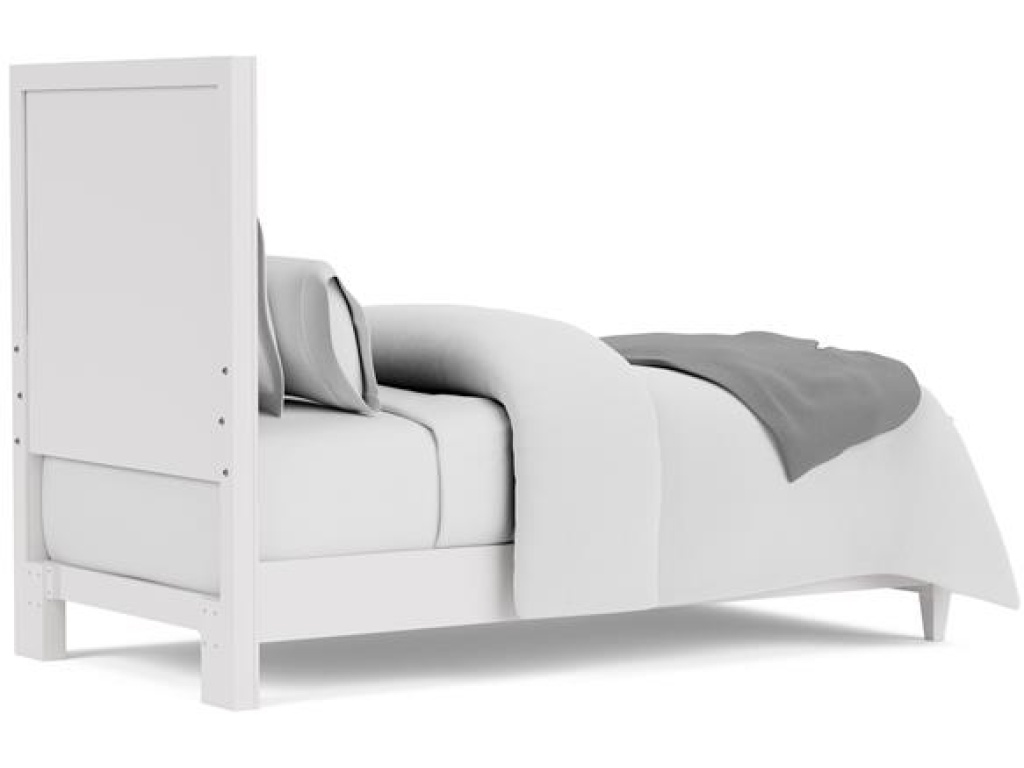 Twin Upholstered Footboard - image 3