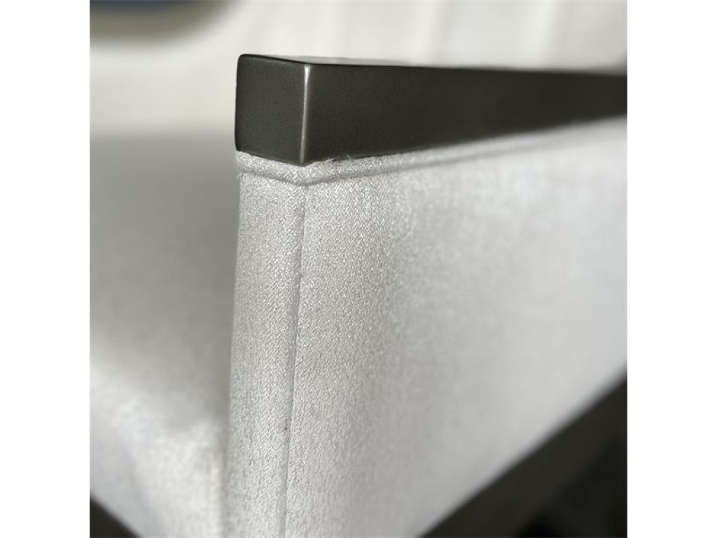 Upholstered Host Chair - image 5