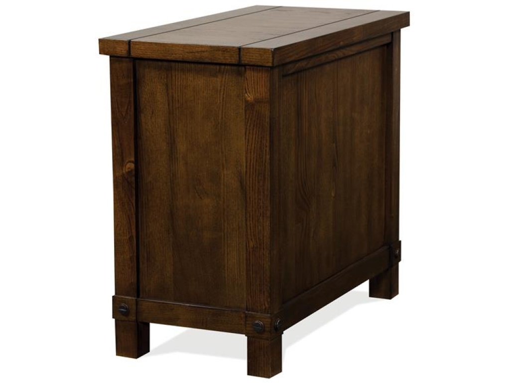 Chairside Chest - image 3