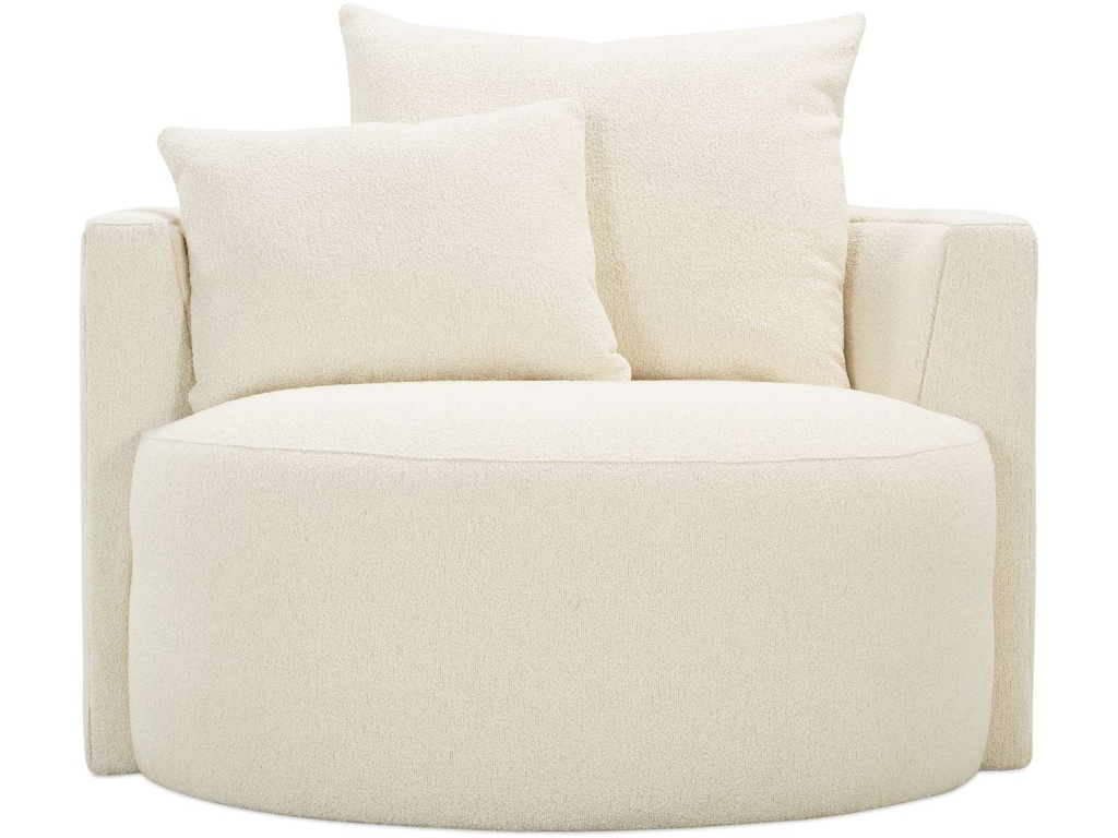Rowe Leander Chair, primary thumbnail