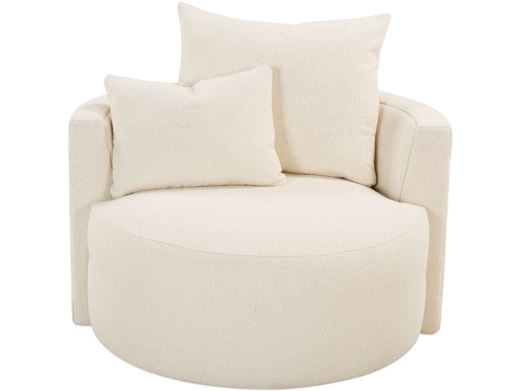 Rowe Leander Chair, alternate view 1