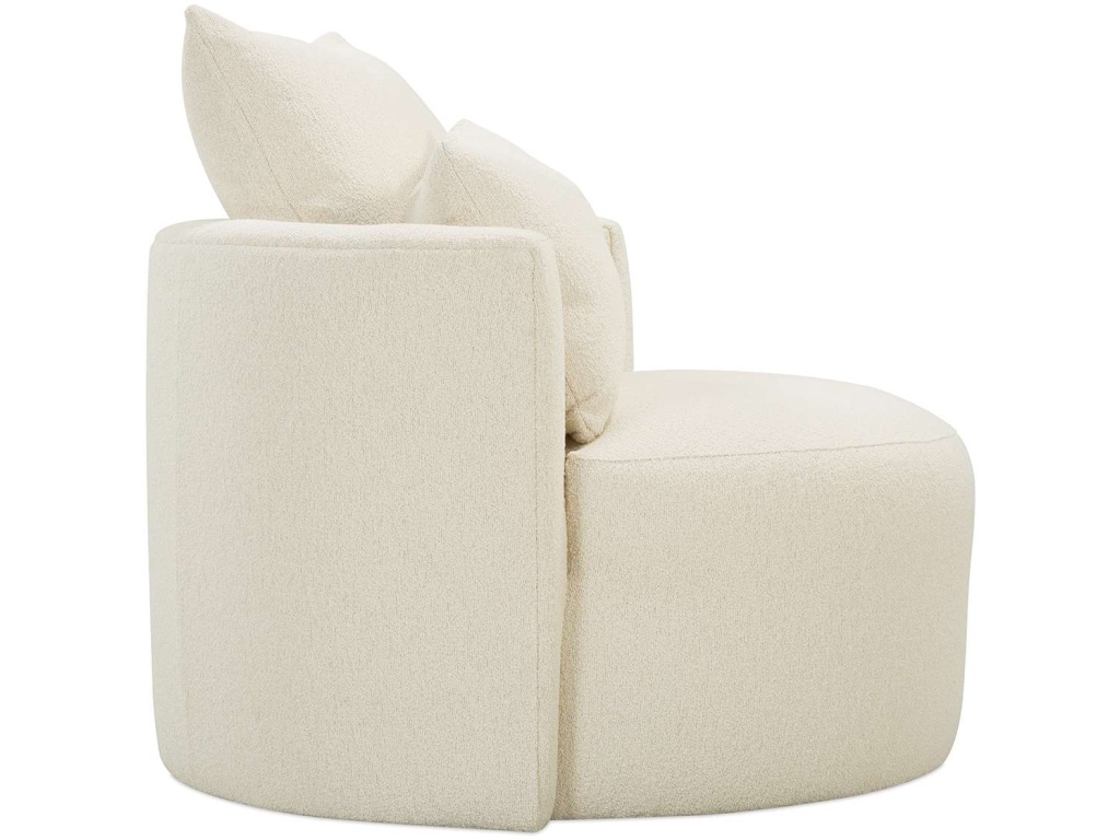Rowe Leander Chair, alternate view 2