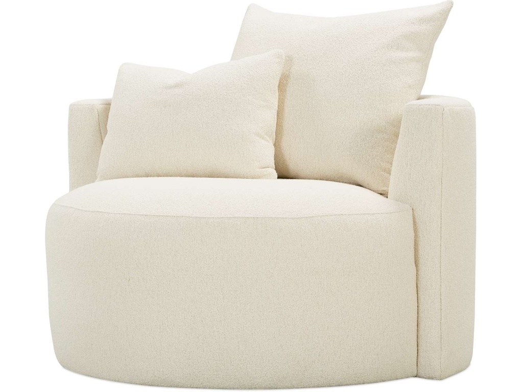Rowe Leander Chair, alternate view 3