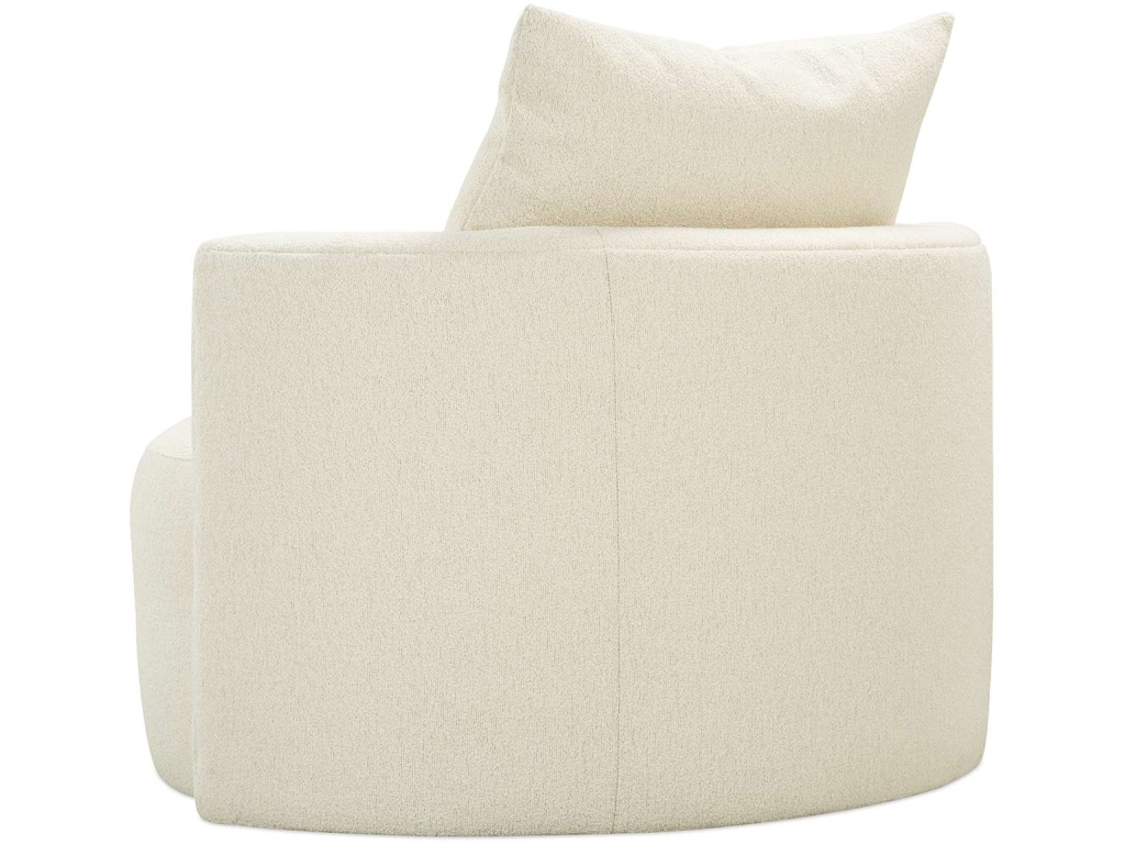 Rowe Leander Chair, alternate view 4