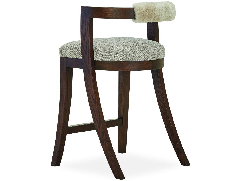 Counter Stool - image 2