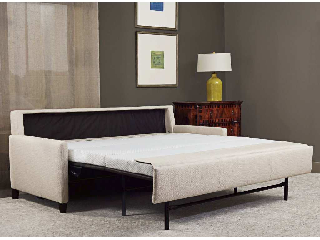 King Sleeper Sofa - image 5
