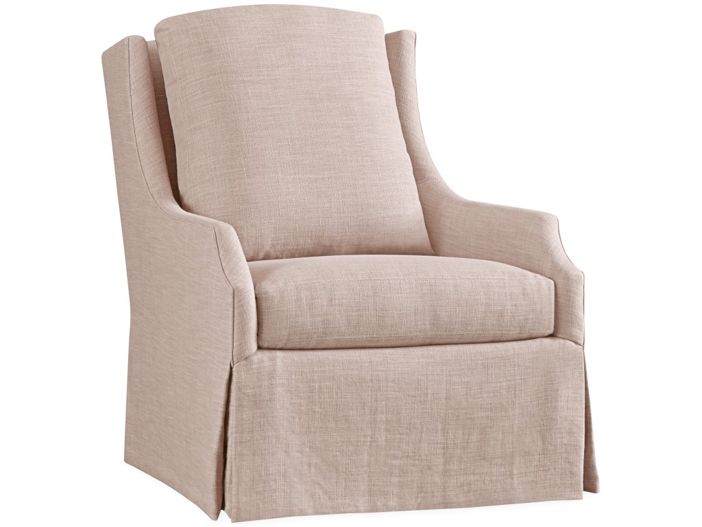 Swivel Glider Chair - main image