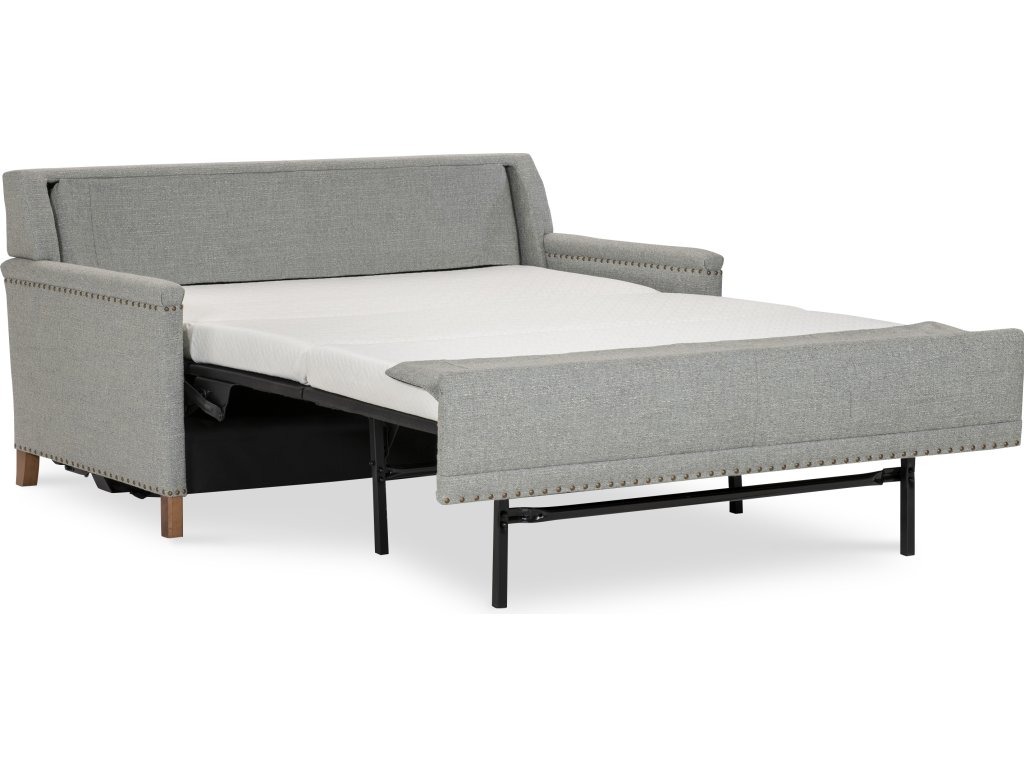 Queen Sleeper Sofa - image 3