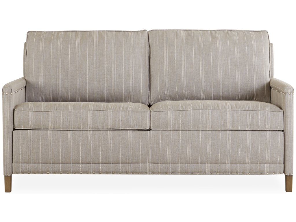 Queen Sleeper Sofa - image 12