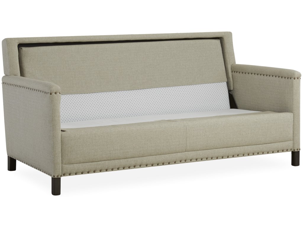 Queen Sleeper Sofa - image 5