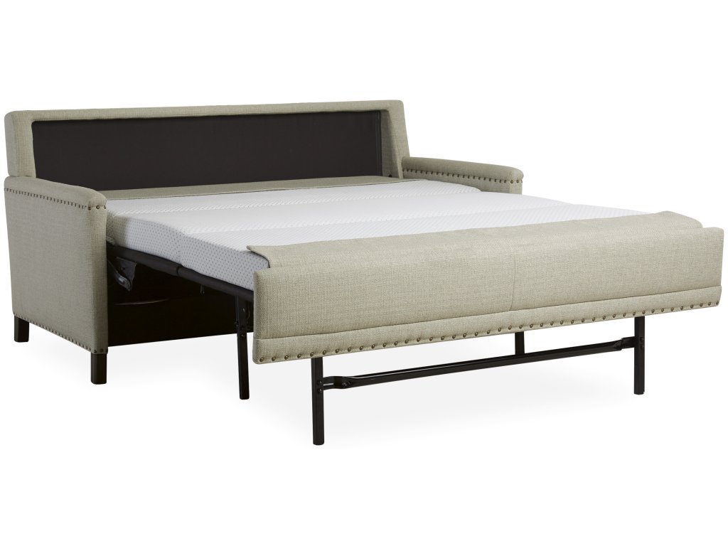 Queen Sleeper Sofa - image 2