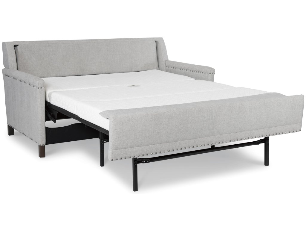 Queen Sleeper Sofa - image 11