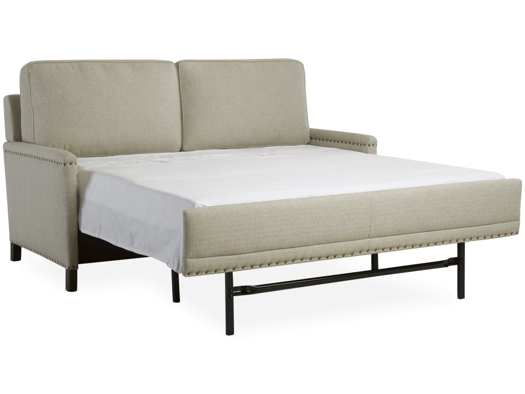 Queen Sleeper Sofa - image 1