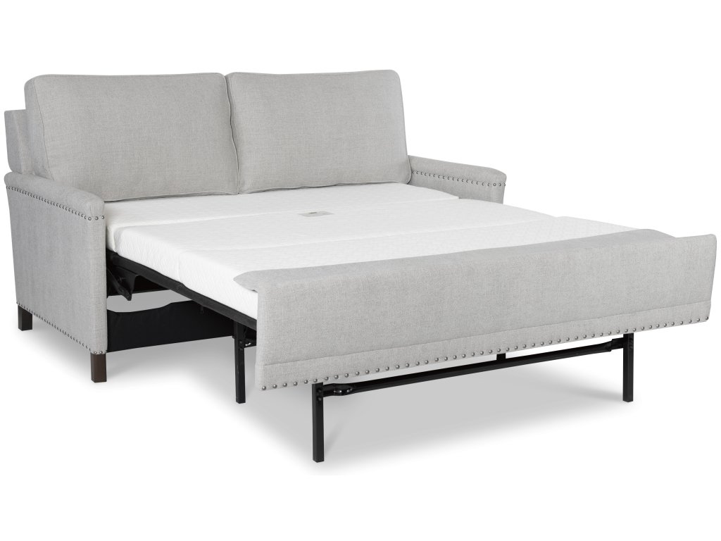 Queen Sleeper Sofa - image 10