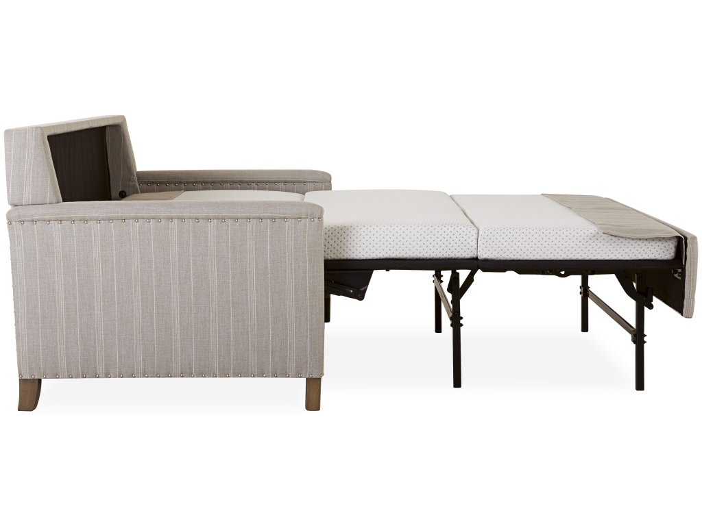 Queen Sleeper Sofa - image 14