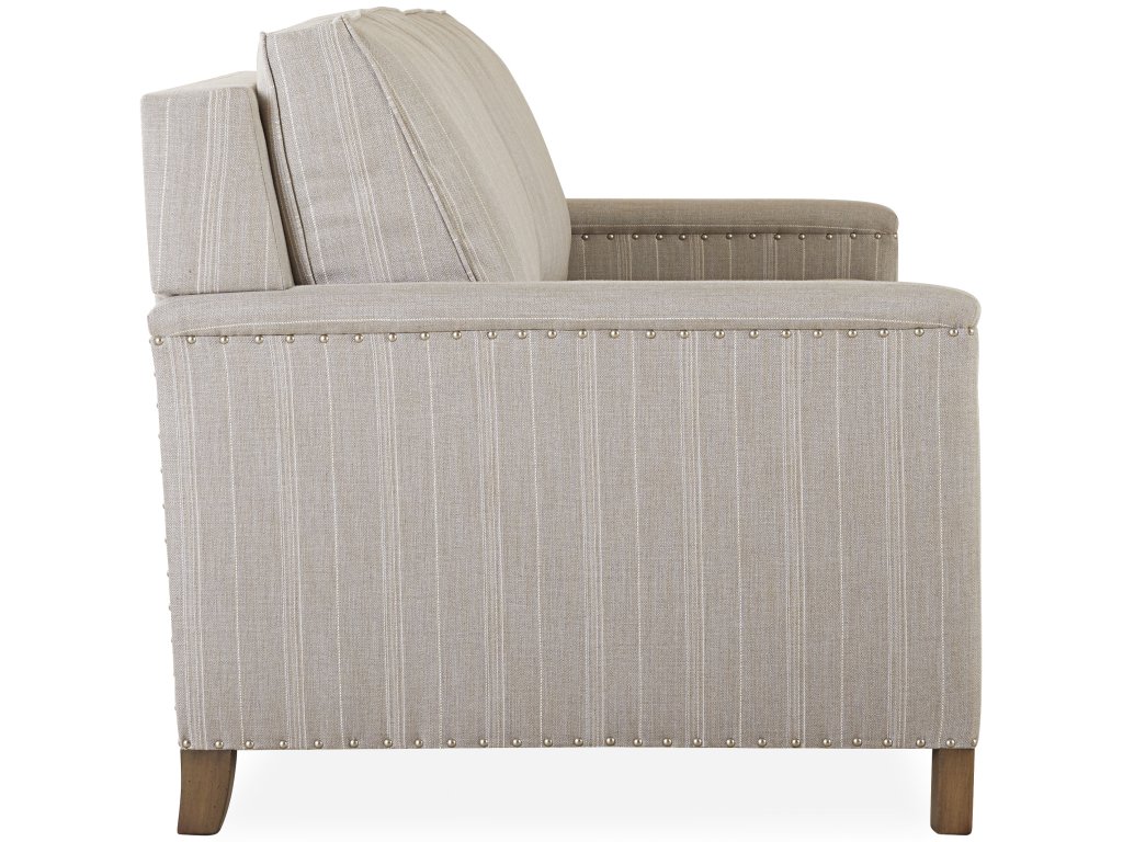 Queen Sleeper Sofa - image 15
