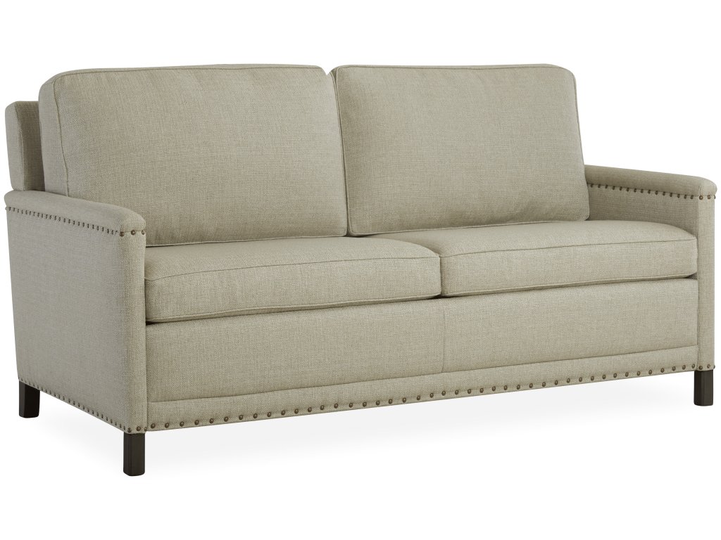 Queen Sleeper Sofa - image 4