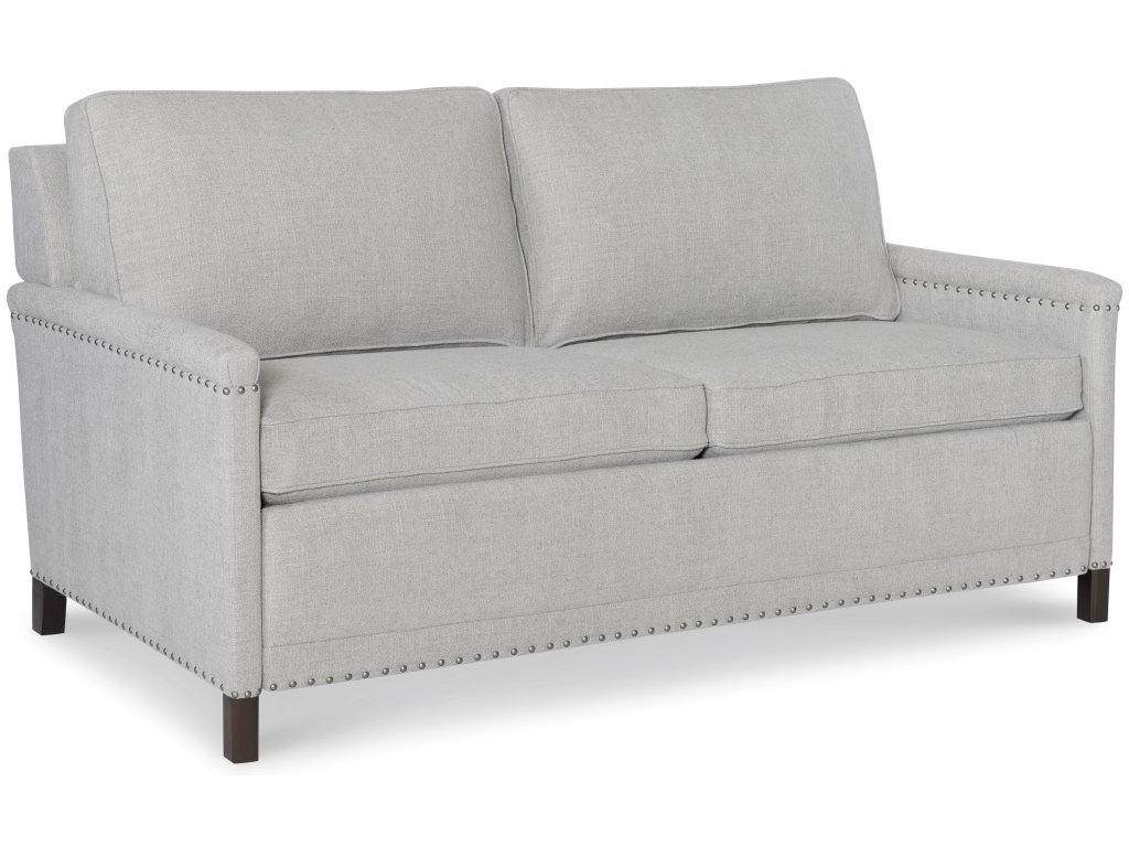 Queen Sleeper Sofa - image 9